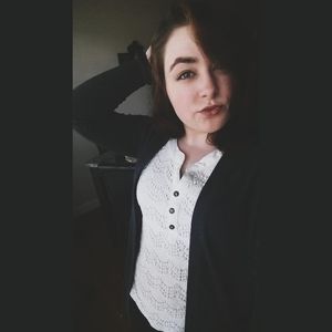 Meet your Posher, Brianna